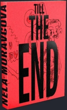 Till the End - Nela Moravcová