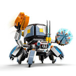 LEGO LEGO® Horizon Adventures™ 77037 Aloy a Varl vs. Shell-Walker a Sawtooth