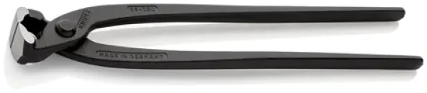 Knipex 99 00 280 EAN Kleště armovací 280mm / kleště na rabicové pletivo nebo pletivo / fosfátováno atramentolem na černo (99 00 280 EAN)