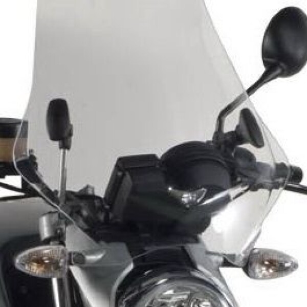 A147A montážní sada nerezová Bmw R 1200 R (06-10) - pro plexi 147A