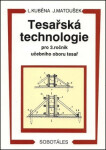 Tesařská technologie SOU,