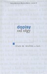 Dopisy od Olgy Ivan Havel