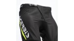 Kalhoty Acerbis MX Linear Lugo černá/žlutá černá/žlutá 30