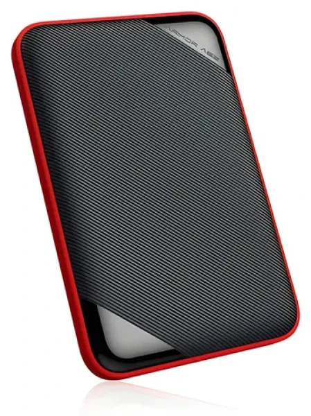 Silicon Power Armor A62 5TB černá / Externí HDD / 2.5" / USB 3.2 Gen 1 / 5400rpm / IPX4 / 256-bit AES (SP050TBPHD62LS3K)