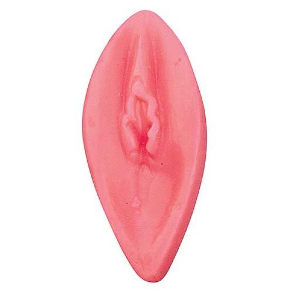 Mediabox Mýdlo kundička - 40g malá