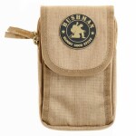 Bushman Pouzdro Caso, cream UNI
