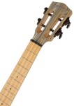Cascha Tenor Ukulele Bamboo Graphite