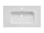 COMAD - Nábytkové umyvadlo GO 80cm 5907611652183