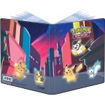 Pokémon UP: GS Shimmering Skyline - A5 album na 80 karet