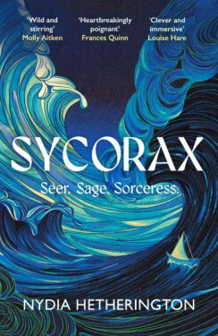 Sycorax - Hetherington Nydia