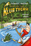 Klub Tygrů Hrozivé pařáty Thomas Brezina