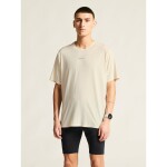 Běžecké tričko CRAFT Hypervent - bílé Velikost textilu: M