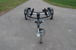Thomas Trailers Vozík pro vodní skútr Thomas JET 750kg
