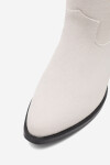 Kotníkové boty Jenny Fairy EMILY HY2219-4 Materiál/-Syntetický,Imitace kůže/-Ekologická kůže