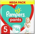 Pampers Pants