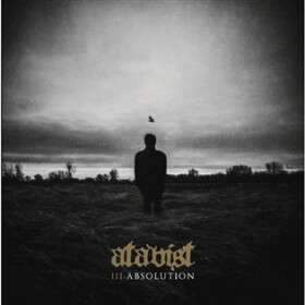 Atavist: III: Absolution - CD - Atavist