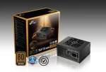 Fortron FSP SFX PRO 450 / Napájecí zdroj / SFX / 450 W / 80PLUS Bronze / Aktivní PFC (PPA450AA00)