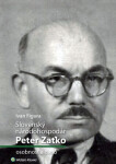 Slovenský národohospodár Peter Zaťko - Ivan Figura
