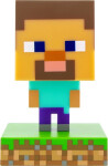 Icon Light Minecraft Steve