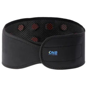 One Fitness PS168 Magnetický stabilizační pás (5907695537901)