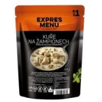 Expres Menu Kuře na žampionech 300 g