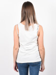 RVCA THORNS ANTIQUE WHITE dámská tílko - M