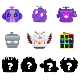Blox Fruits – Minifigurka S3 - EPEE
