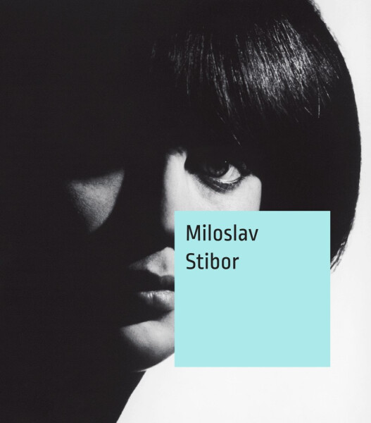 Miloslav Stibor - Štěpánka Bieleszová
