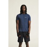 Craft Adv Cool Intensity T Shirt 1913203 328000 - Běžecké tričko CRAFT ADV Cool Intensity SS - modrá Velikost textilu: M