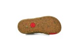 Groundies Lou 2.0 Sage green/Red