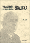 Souborné dílo Vladimíra Skaličky František Čermák