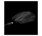 A4tech Bloody Myš R36 Ultra, bezdrátová herní myš, 12000 DPI, USB, Černá EDF_547028