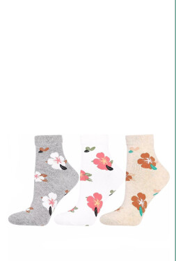 Moraj ponožky CSL200-948 35-41 směs barev 35-38