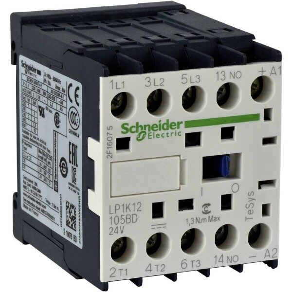Schneider Electric LP1K09105BD3 stykač 1 ks