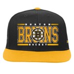 Outerstuff Dětská Kšiltovka Boston Bruins Retro Deadstock Snapback