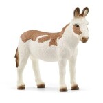 Schleich Farm World 13774 hříbě Tinkerské