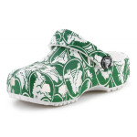 Dřeváky Crocs Classic Duke Print 210008-3WH EU 25/26