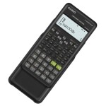 Kalkulačka školní CASIO FX 570 ES PLUS 2E (2nd Edition)