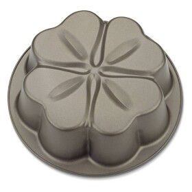 Städter dortová forma Čtyřlístek