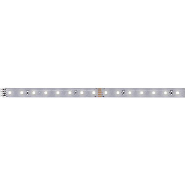 Paulmann MaxLED 500 71240 LED pásek 24 V/DC 1 m neutrální bílá 1 ks