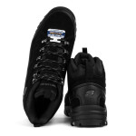 Boty Skechers Relaxed Fit Relment Pelmo M 64869 BLK 41