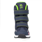 Trollkids Kids Lofoten Zimní boty nepromokavé Jr 159-100 sněhule 34