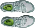 Inov-8 Běžecké boty INOV8 ROCLITE GTX W - zelené Velikost obuvi v EU: 38,5