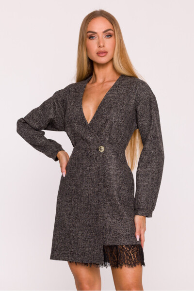 Denní šaty model 216630 Moe S