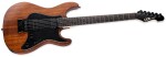 ESP LTD SN-1000 Evertune Koa Natural Satin