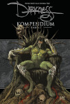 Darkness Kompendium - Kniha 5 - Phil Hester