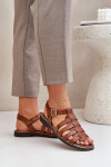 Sandály model 210711 Step in style 36