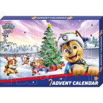 Tlapková patrola kluci - Adventní kalendář
