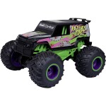 Amewi X-Knight MUSCLE BUGGY RTR 4WD ČERVENÁ PROPORCIONÁLNÍ JÍZDA 1:18