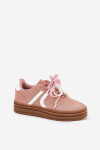 Sportovní obuv model 209803 Step in style 37